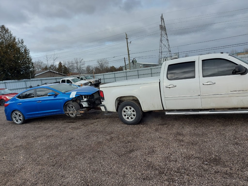 Cash for Junk Cars | Scrap Car Removal Etobicoke | 185 Taysham Crescent, Etobicoke, ON M9V 1X6, Canada | Phone: (416) 786-9674