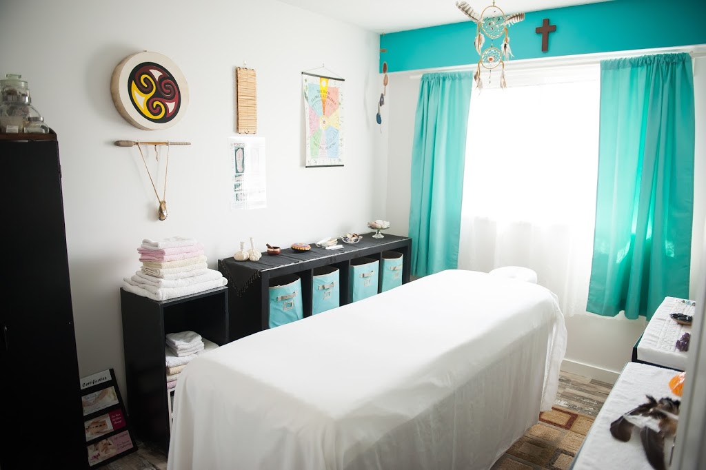 Healing Touch Therapies | 7634 Juniper St, Mission, BC V2V 4R2, Canada | Phone: (604) 760-0347