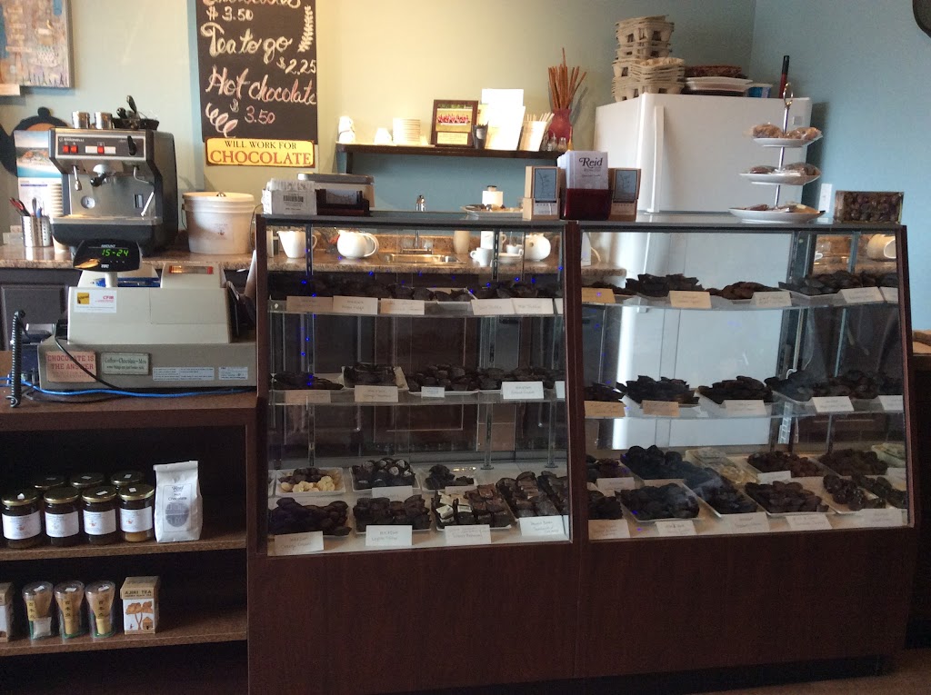 Coco Tea Company | 104 Jerome Park Dr, Dundas, ON L9H 6H3, Canada | Phone: (905) 864-9277