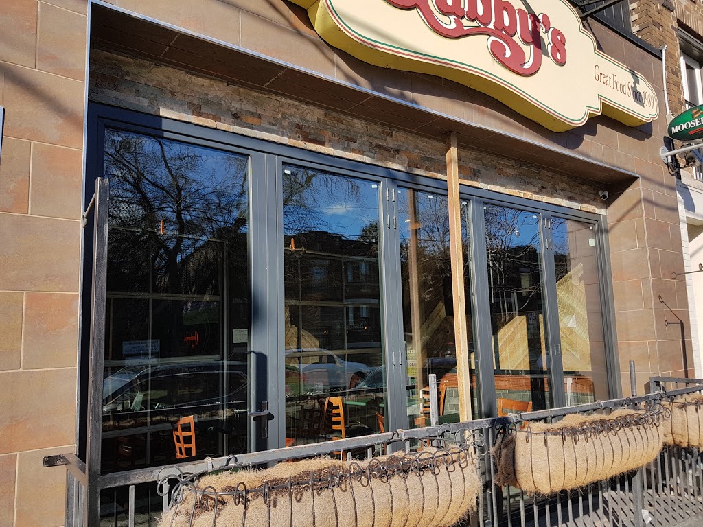 Gabbys | Kingston Rd. & Victoria Park Ave, 980 Kingston Rd, Toronto, ON M4E 1S9, Canada | Phone: (416) 698-1698