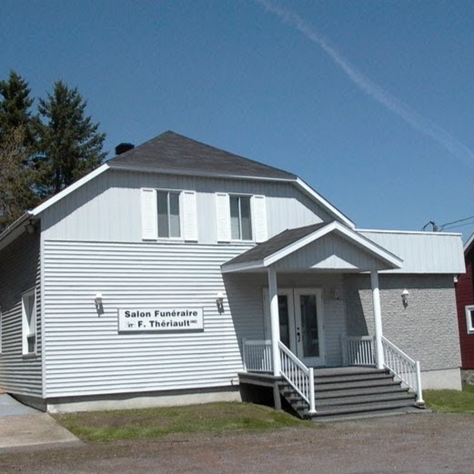 F. Thériault inc. Family Funeral Homes | 101 Route de Sainte Béatrix, Saint-Alphonse-Rodriguez, QC J0K 1W0, Canada | Phone: (450) 889-5942