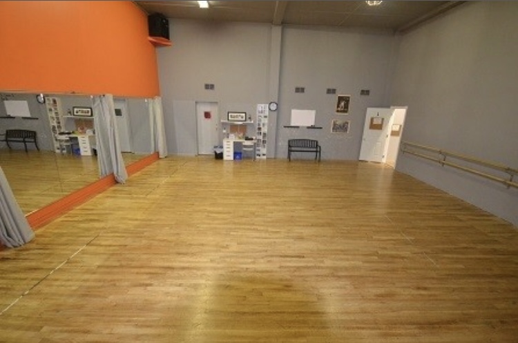 Fusion Studio of Performing Arts | 17 Facer St, St. Catharines, ON L2M 5H1, Canada | Phone: (905) 685-0348