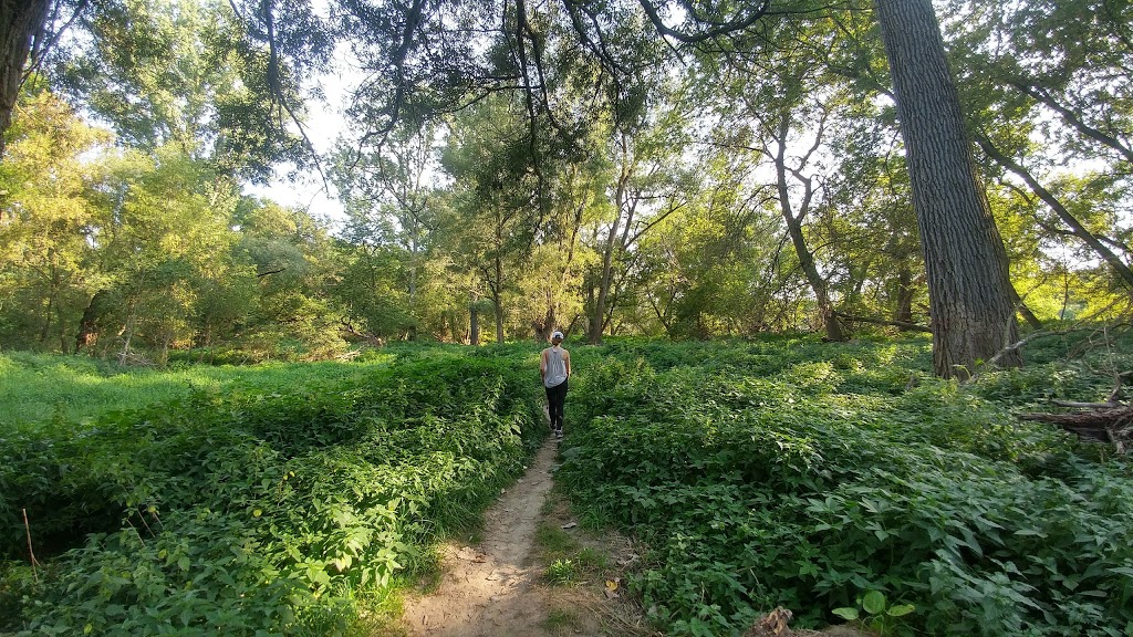 Waterworks Park | Brantford, ON N3T 1K2, Canada