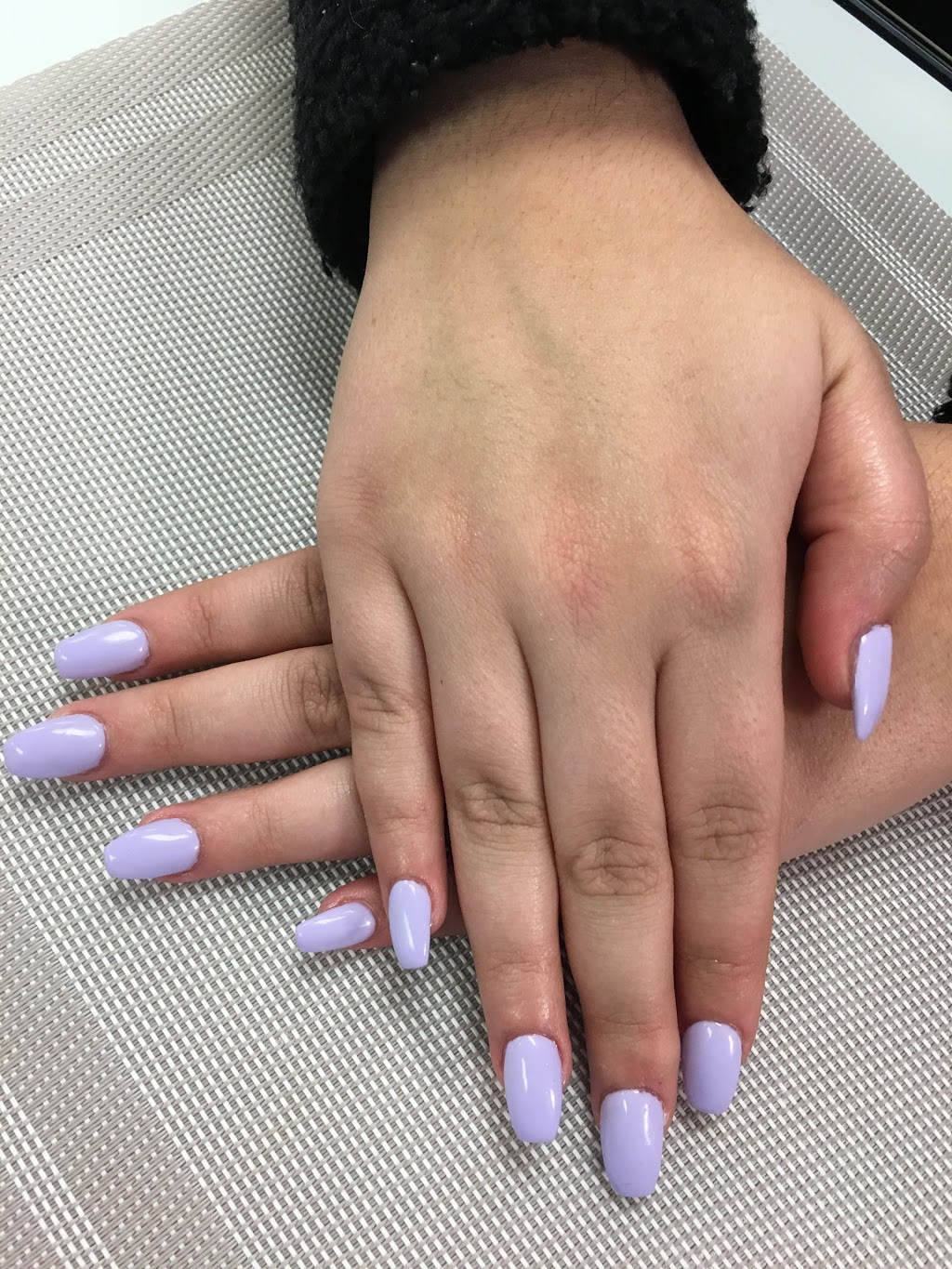 DC Nails & Spa | 859 Browns Line, Etobicoke, ON M8W 3V7, Canada | Phone: (416) 251-8588