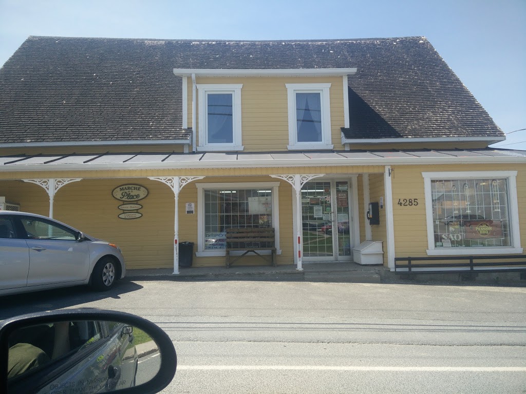 Epicerie-Boucherie de Bucklandlidarité | 4285 Route Principale, Buckland, QC G0R 1G0, Canada | Phone: (418) 789-2156