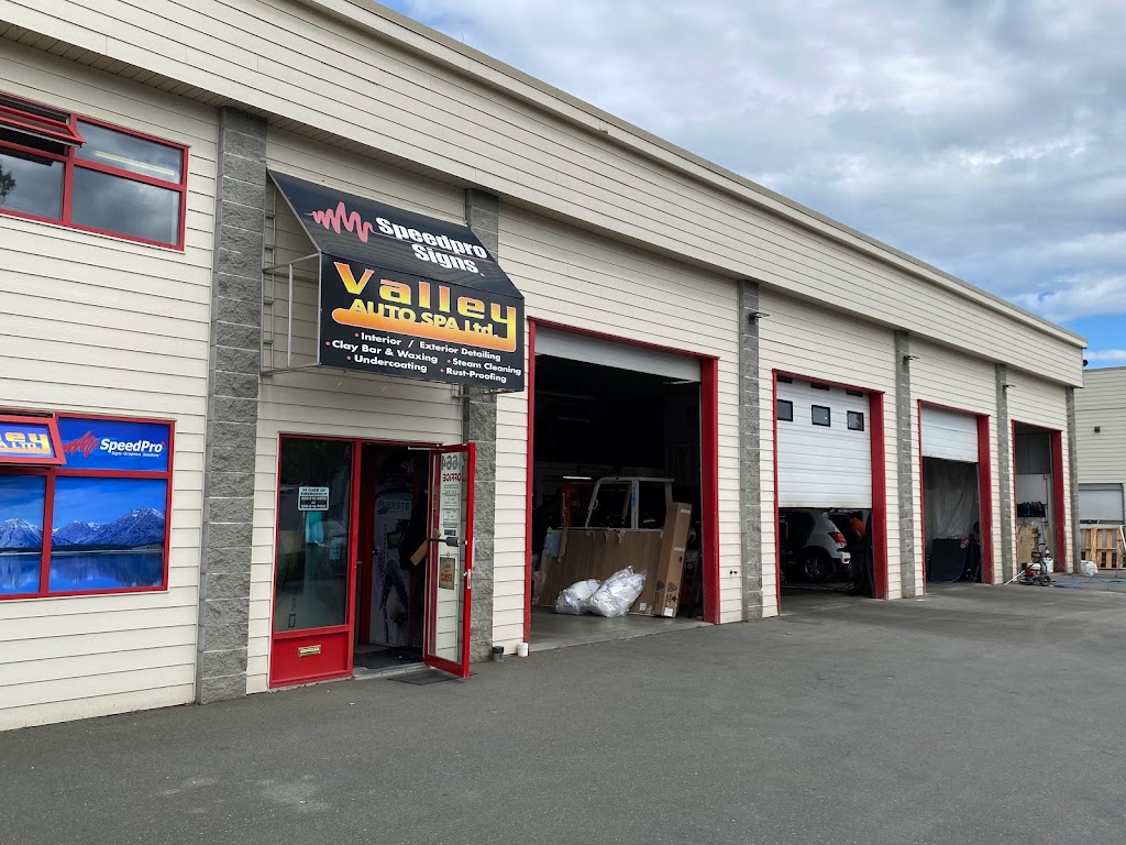 Speedpro Signs | 4664 Madrona Pl, Courtenay, BC V9N 9E7, Canada | Phone: (250) 334-1008