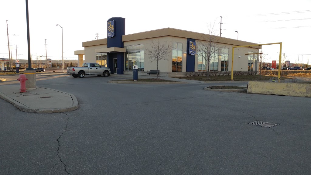 RBC Royal Bank | 2495 Appleby Line, Burlington, ON L7L 0B6, Canada | Phone: (905) 332-2727