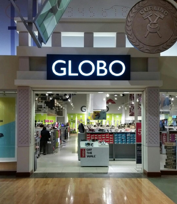 Globo Shoes | 261055 Crossiron Blvd, Rocky View No. 44, AB T4A 0G3, Canada | Phone: (403) 567-8019