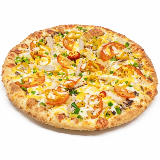 Hot Millions Pizza | 9200 120 St, Surrey, BC V3V 4B7, Canada | Phone: (604) 930-8777