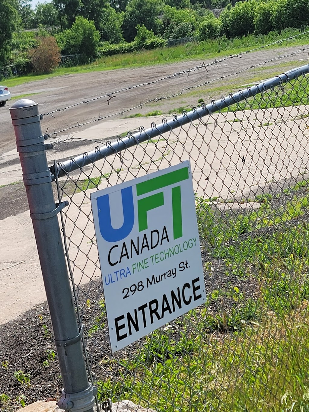 uft canada | 298 Murray St, Brantford, ON N3S 5T1, Canada | Phone: (519) 512-2457