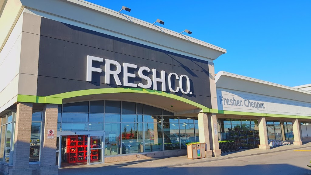 FreshCo. | 650 Kingston Rd, Pickering, ON L1V 1A6, Canada | Phone: (905) 837-8611