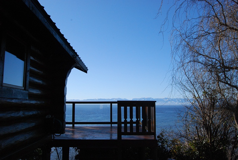 The Beach House Texada | 5274 Gillies Bay Rd, Gillies Bay, BC V0N 1W0, Canada | Phone: (604) 910-8333