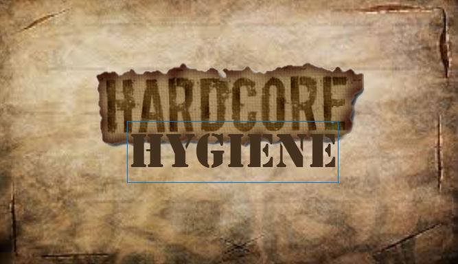 Hardcore Hygiene | 416 6th St Located inside Simply food for Thought, Beiseker, AB T0M 0G0, Canada | Phone: (403) 947-3444