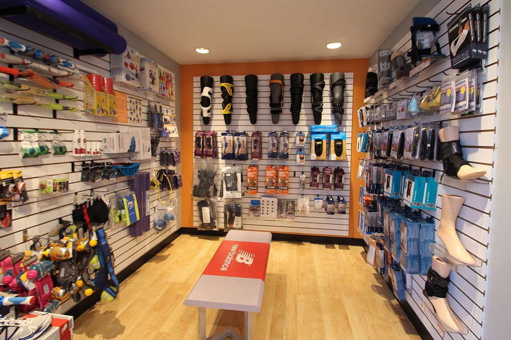 Kintec: Footwear + Orthotics | 5700 Langley Bypass, Langley City, BC V3A 7Z3, Canada | Phone: (604) 533-5633