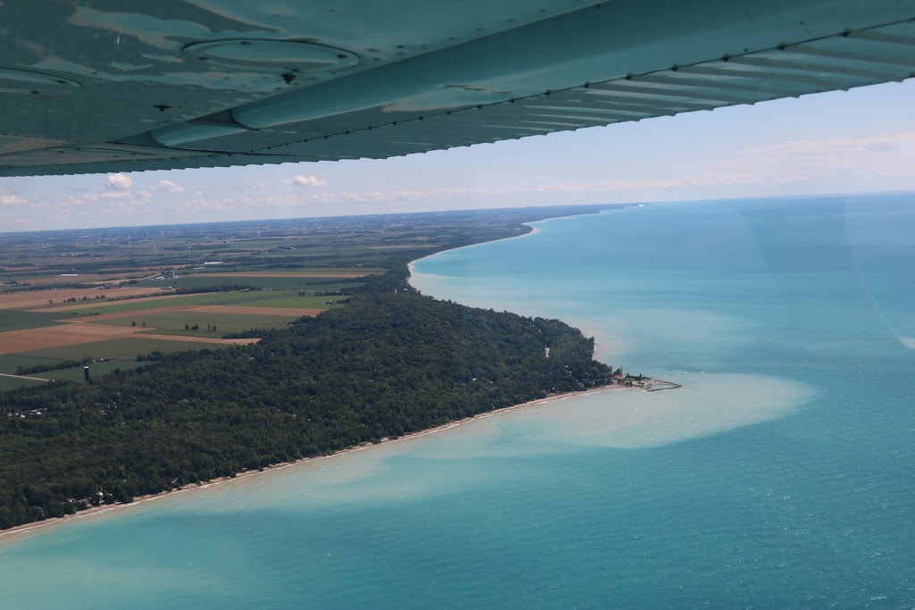 Papple Aviation | 33874 Airport Rd, Goderich, ON N7A 3Y2, Canada | Phone: (519) 318-4224