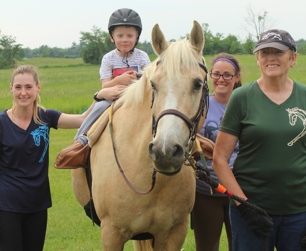 Sunrise Therapeutic Riding & Learning Centre | 6920 Concession 1, Puslinch, ON N0B 2J0, Canada | Phone: (519) 837-0558