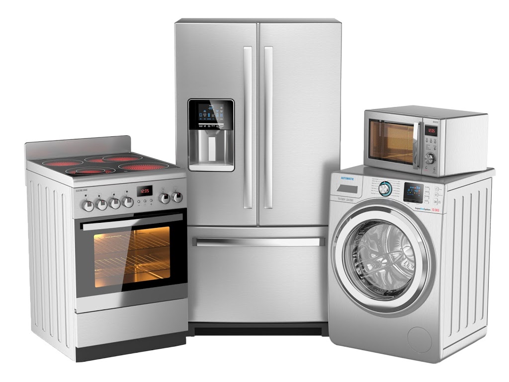 Century Appliances & Electronics | 7433 Yonge Street #201, Thornhill, ON L3T 2B7, Canada | Phone: (647) 830-4800