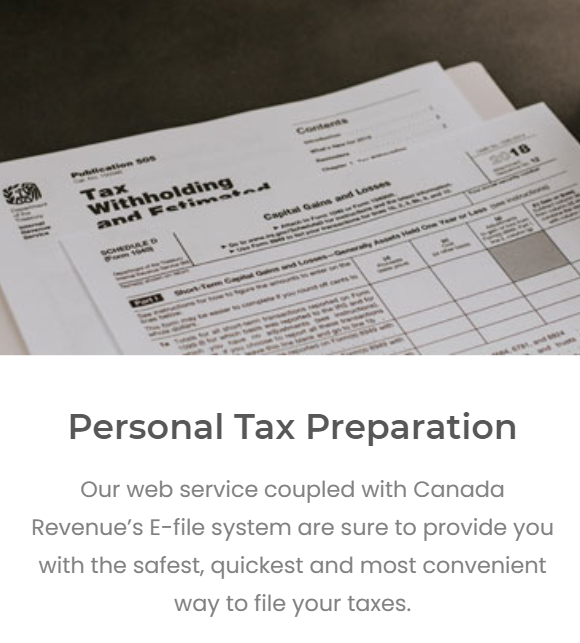 Siddiquie Accounting & Tax | 3275 Pembina Hwy #203, Winnipeg, MB R3V 1T7, Canada | Phone: (204) 770-4808