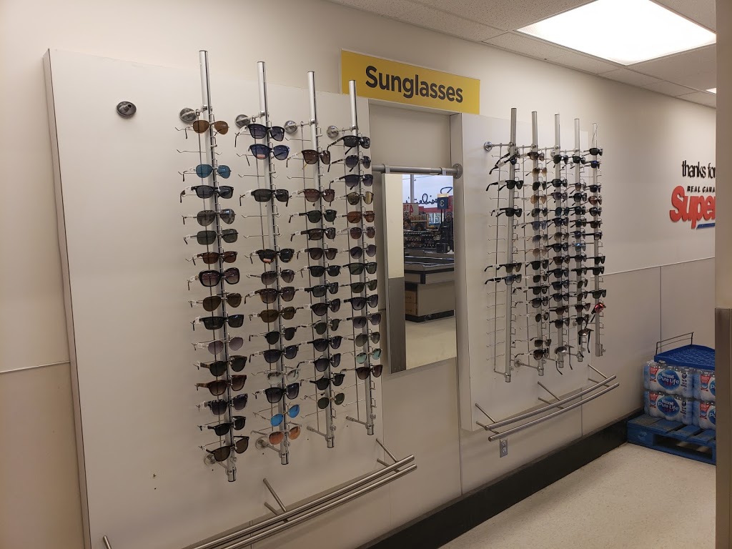 Real Canadian Superstore Eyewear | 10, 110 Jennifer Heil Way, Spruce Grove, AB T7X 3Z3, Canada | Phone: (780) 960-7427