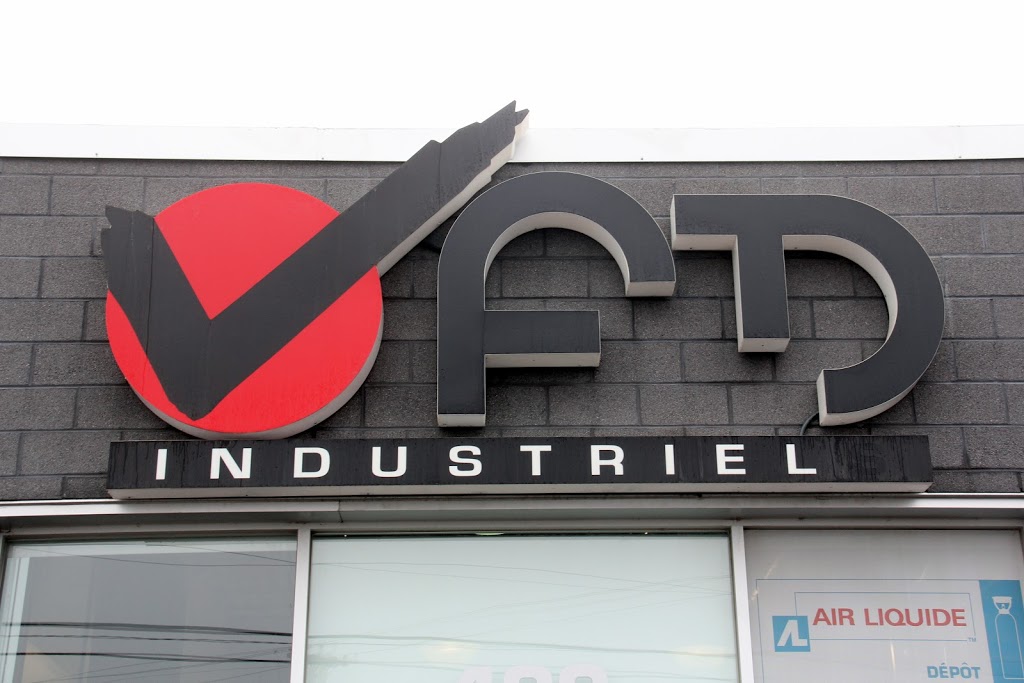 VFD group (Victo Brakes starters) | 439 Rue de Bigarré, Victoriaville, QC G6P 8P1, Canada | Phone: (819) 751-1000