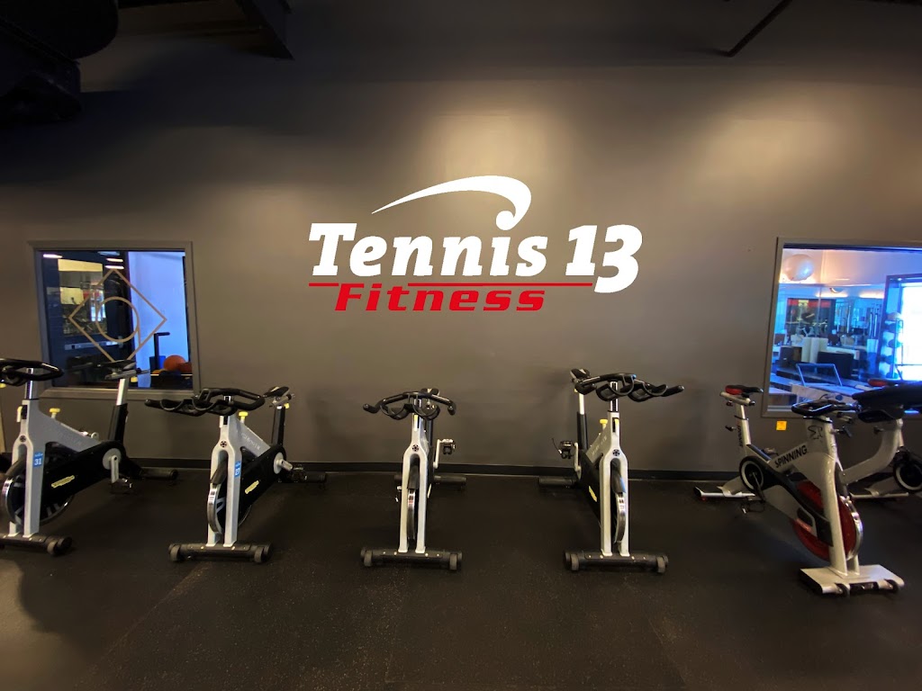 Tennis 13 Fitness | 1013 Autoroute 13, Laval, QC H7W 4V3, Canada | Phone: (450) 687-9913