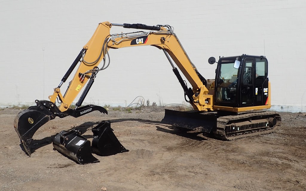 West Coast Equipment Rentals | 856 Boyd St, New Westminster, BC V3M 5G7, Canada | Phone: (604) 515-8260