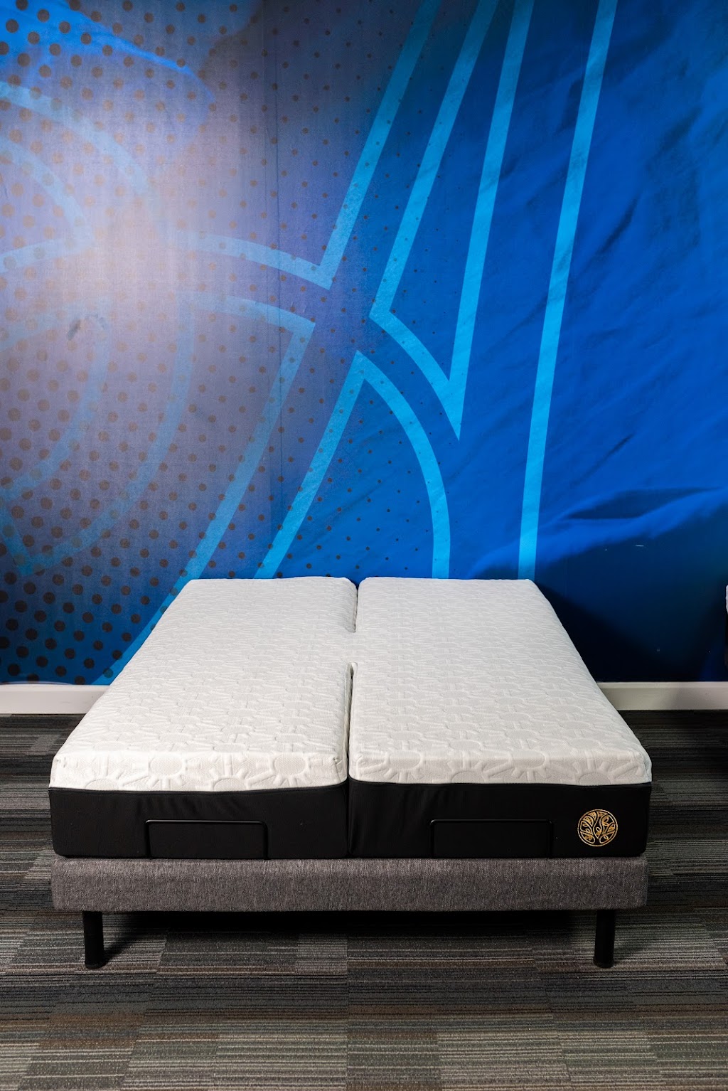 Matelas Avantages | 1714 Av. du Pont S, Alma, QC G8B 6N4, Canada | Phone: (418) 669-9267