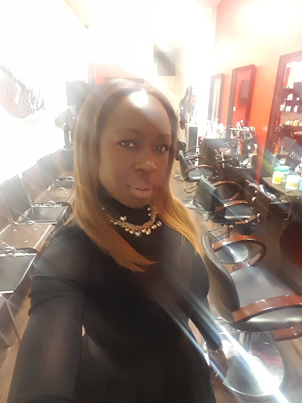 Luvs Hair Studio | Rexdale, Etobicoke, ON M9V 5H7, Canada | Phone: (416) 418-9378