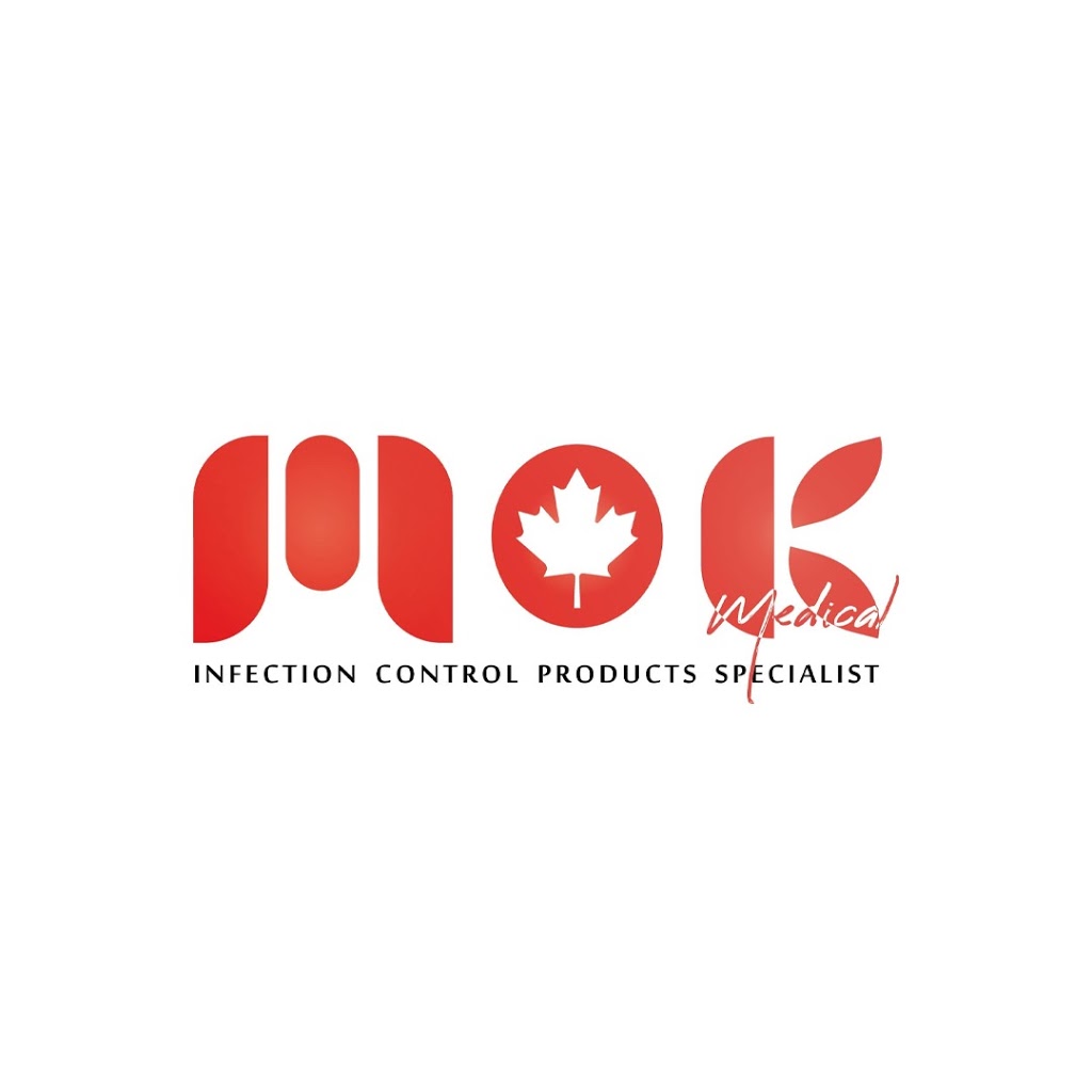 Mok Medical Supplies | 12160 103 A Ave, Surrey, BC V3V 3G7, Canada | Phone: (604) 522-0414