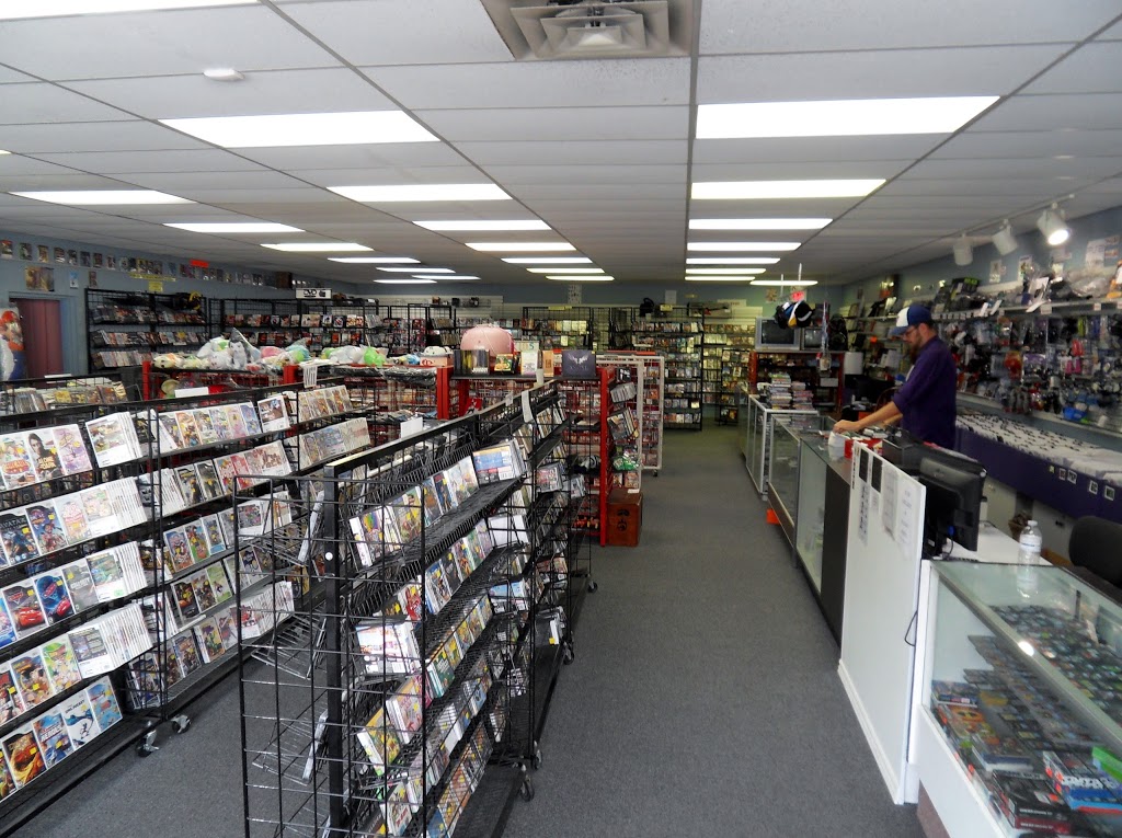 Game Cycle London Wharncliffe | 79 Wharncliffe Rd S, London, ON N6J 2J8, Canada | Phone: (519) 601-8990