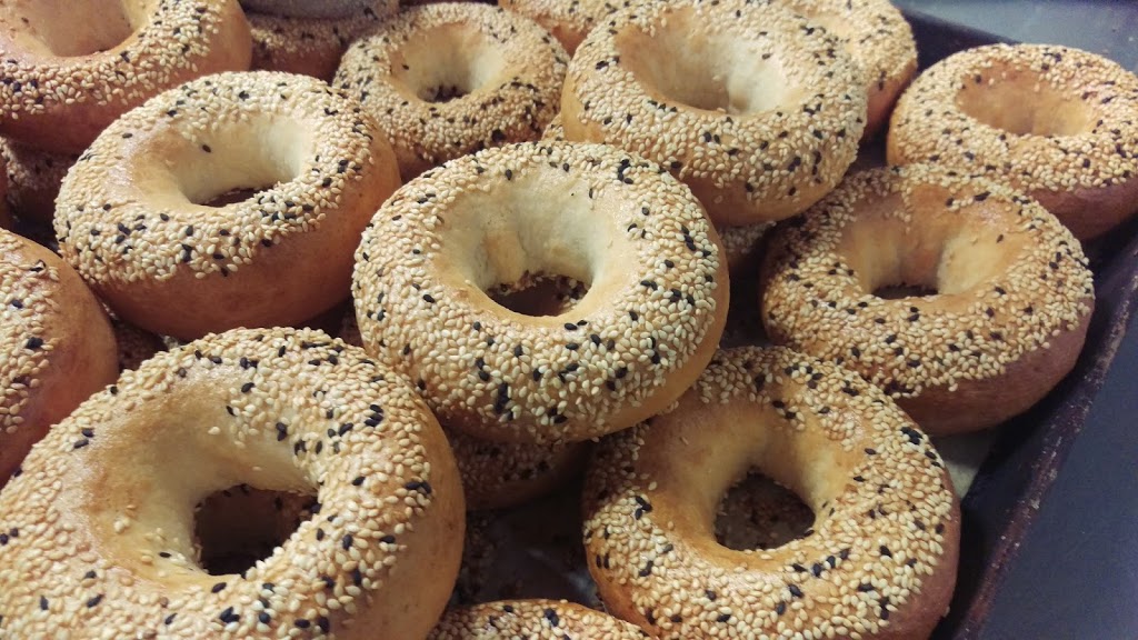 Nates Bagels & Gluten Free Foods | 60 Rayette Rd Unit 11-12, Concord, ON L4K 2G4, Canada | Phone: (289) 832-1111