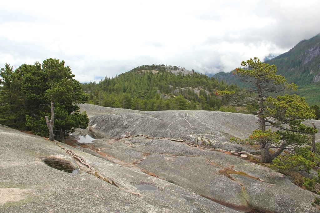 Third Peak | Squamish, BC V0N 1T0, Canada