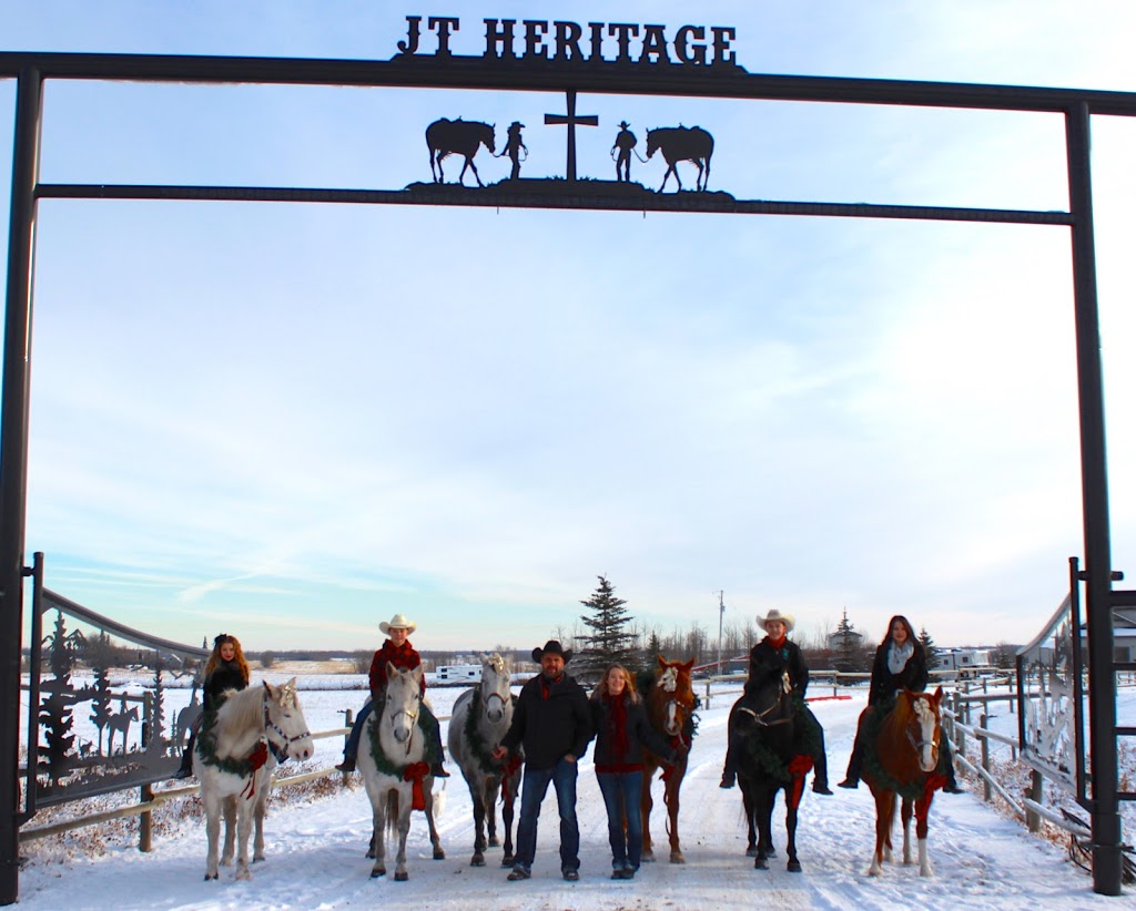 JT Heritage Sales and Services Inc. | 50515 Range Rd 201, Beaver County, AB T0B 4J2, Canada | Phone: (780) 974-9700