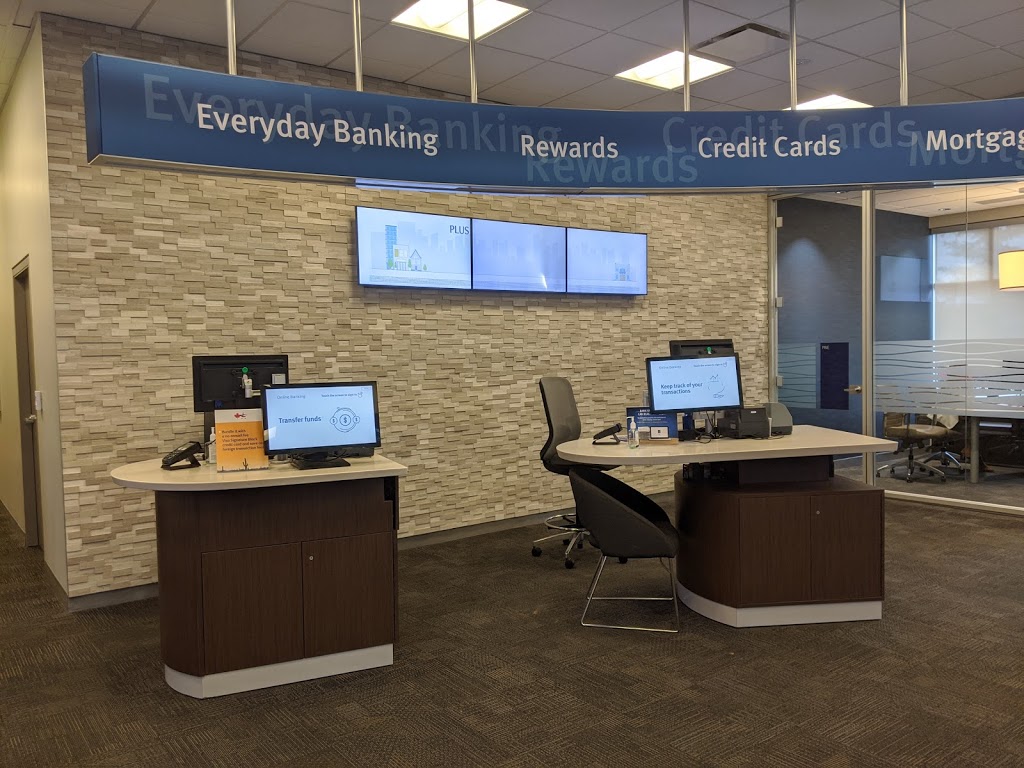 RBC Royal Bank | 309 Hays Blvd, Oakville, ON L6H 6Z3, Canada | Phone: (905) 338-2933