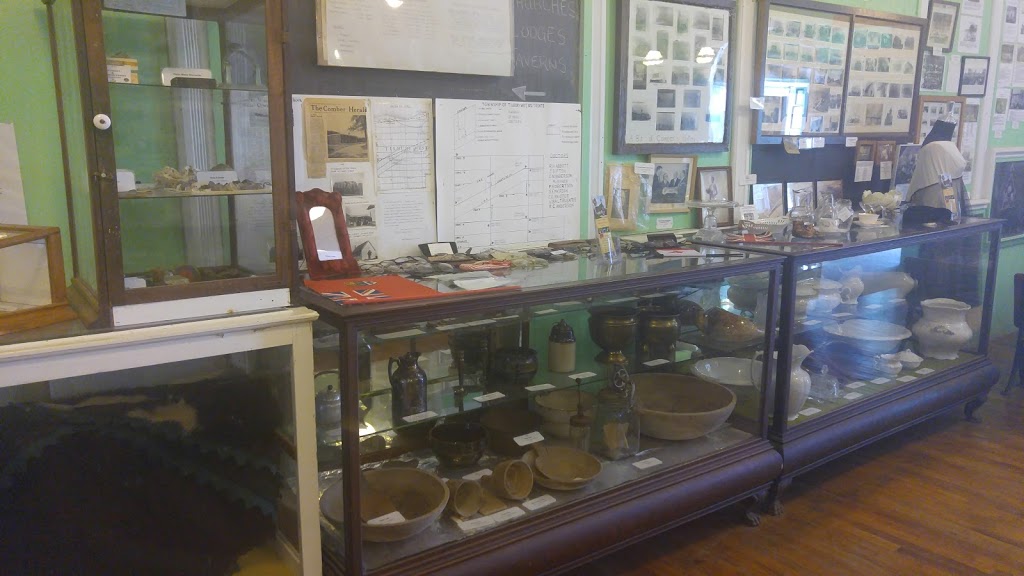 Comber Museum | 10405 ON-77, Comber, ON N0P 1J0, Canada | Phone: (519) 687-3400