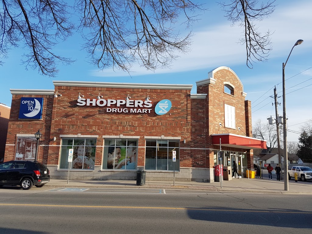 Shoppers Drug Mart | 1 King Ave E, Newcastle, ON L1B 1H3, Canada | Phone: (905) 987-0000