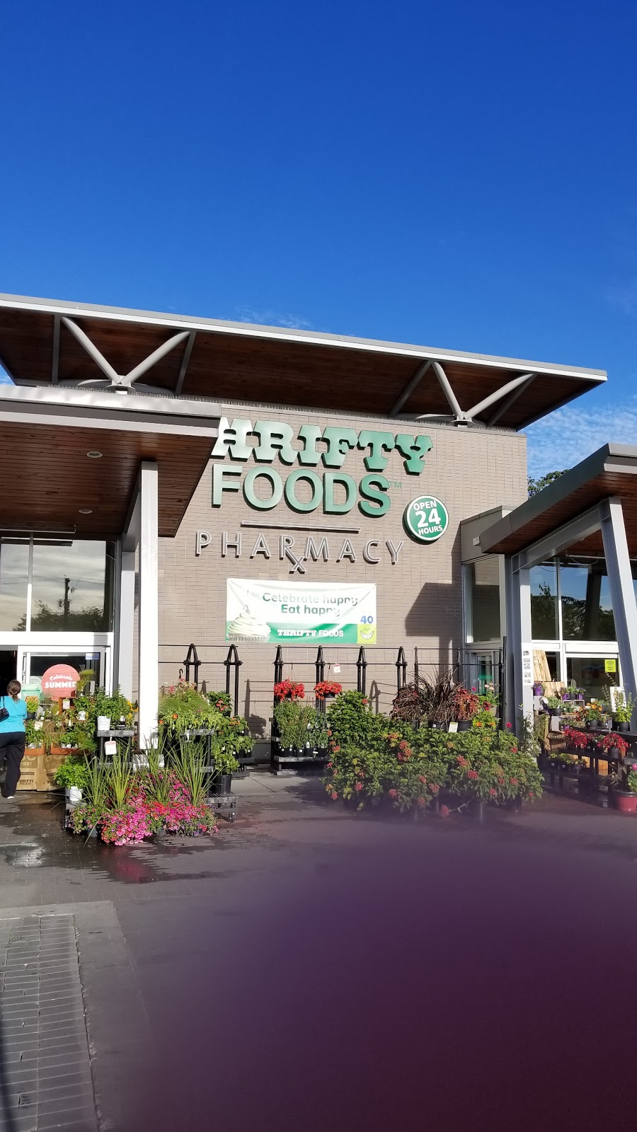 Thrifty Foods | 3475 Quadra St, Victoria, BC V8X 1G8, Canada | Phone: (250) 382-2751