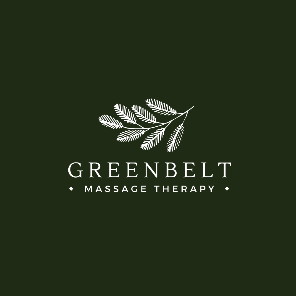 Greenbelt Massage Therapy | 2446 Braeburn Pl, Gloucester, ON K1B 4M4, Canada | Phone: (613) 618-4413