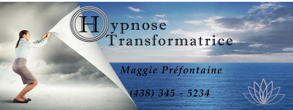 hypnose Maggie Prefontaine | 179 Rue Saint-Louis, LeMoyne, QC J4R 2L3, Canada | Phone: (438) 345-5234