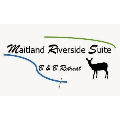 Maitland Riverside Suite | 86450 Marnoch Line, Wingham, ON N0G 2W0, Canada | Phone: (519) 871-2610