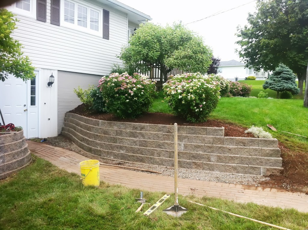 Browns Landscaping & Construction | 74 McFarlane St, Springhill, NS B0M 1X0, Canada | Phone: (902) 597-3601