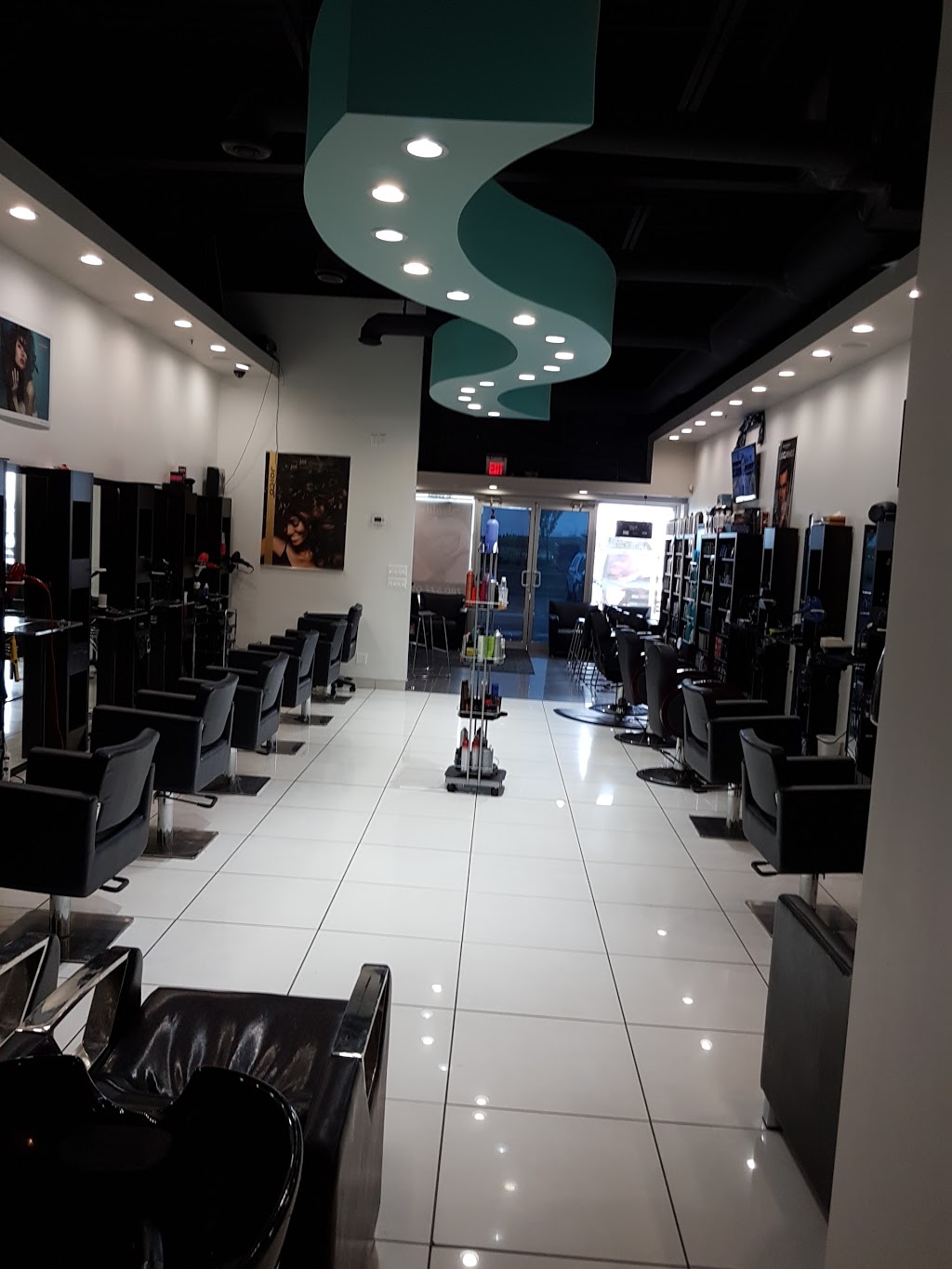 Shadified Salon | 457 Parsons Rd SW, Edmonton, AB T6X 0W6, Canada | Phone: (780) 577-0996