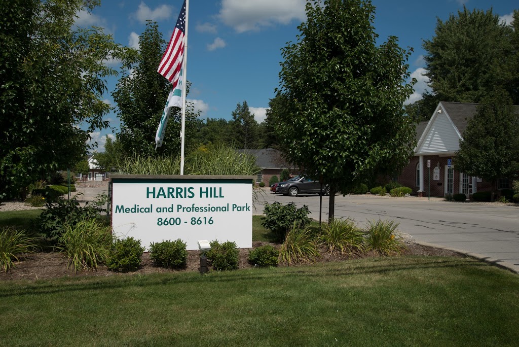 North Forest Office Space - Harris Hill Medical and Professional | 8600-8616 Main St, Williamsville, NY 14221, USA | Phone: (716) 626-9764