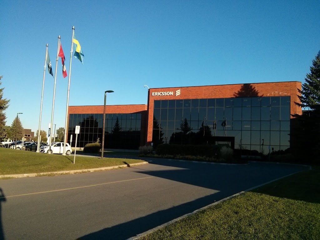 Ericsson Canada Inc | 349 Terry Fox Dr, Kanata, ON K2K 2V6, Canada | Phone: (613) 963-8987