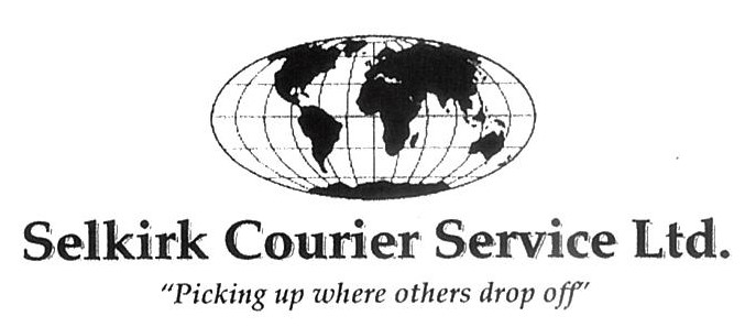 Selkirk Courier Service Ltd.s | 7 Melody Ln, Lockport, MB R1A 2B1, Canada | Phone: (204) 757-2915