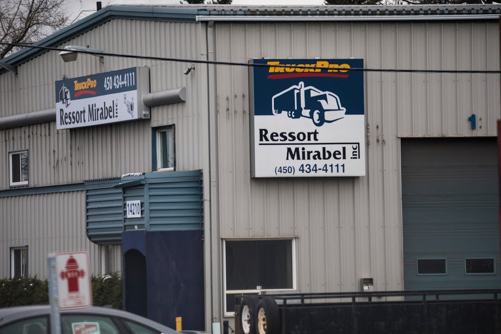 Ressorts Mirabel Inc | 14210 Boulevard Curé-Labelle, Mirabel, QC J7J 1B1, Canada | Phone: (450) 434-4111