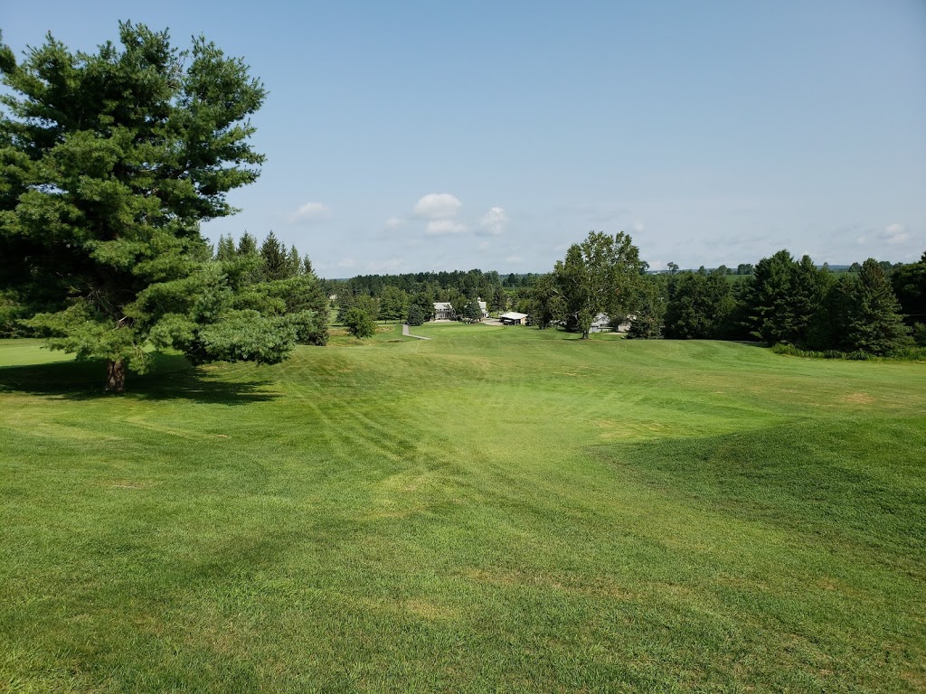 Shanty Bay Golf Club | 322 Oro-Medonte Line 2, Shanty Bay, ON L0L 2L0, Canada | Phone: (705) 721-1922