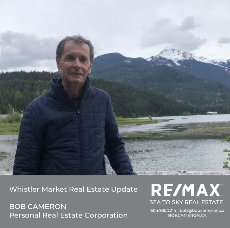 Bob Cameron PREC - RE/MAX Sea to Sky Real Estate Realtor | 7015 Nesters Rd #106, Whistler, BC V8E 0X1, Canada | Phone: (604) 935-2214