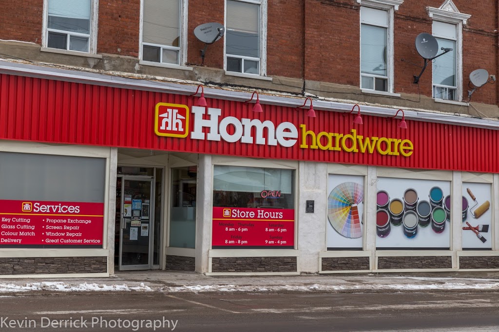 Norwood Home Hardware | 2361 County Rd 45, Norwood, ON K0L 2V0, Canada | Phone: (705) 639-5361