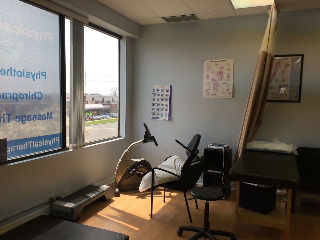 Physical Therapy One - Best Physiotherapist in Pickering | 650 Kingston Rd, Pickering, ON L1V 1A6, Canada | Phone: (905) 839-2422